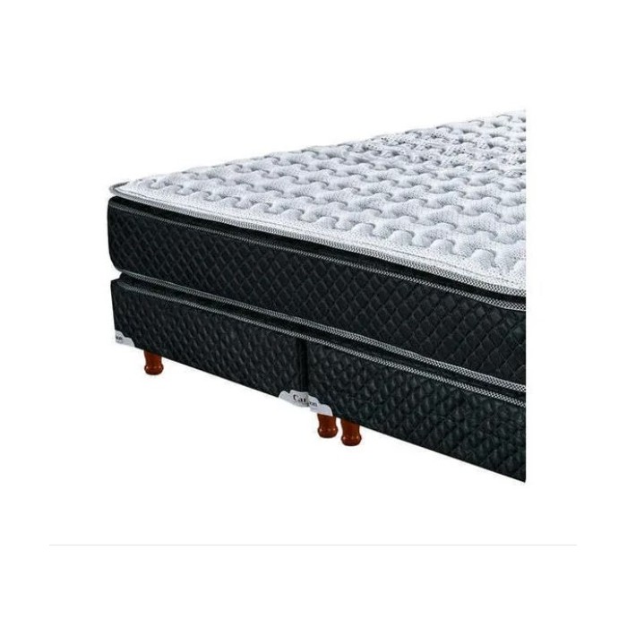 Conjunto Cannon Doral con Pillow Top 200x200